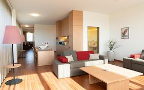 Swissever Hotel Zug